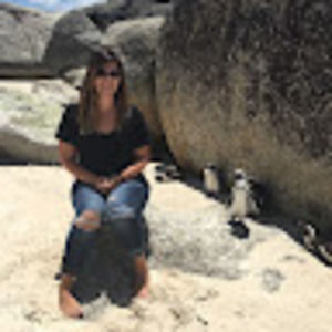 Meet your Posher, Valerie